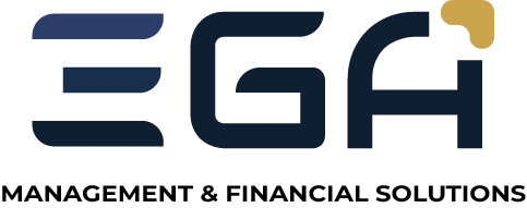 EGA Logo